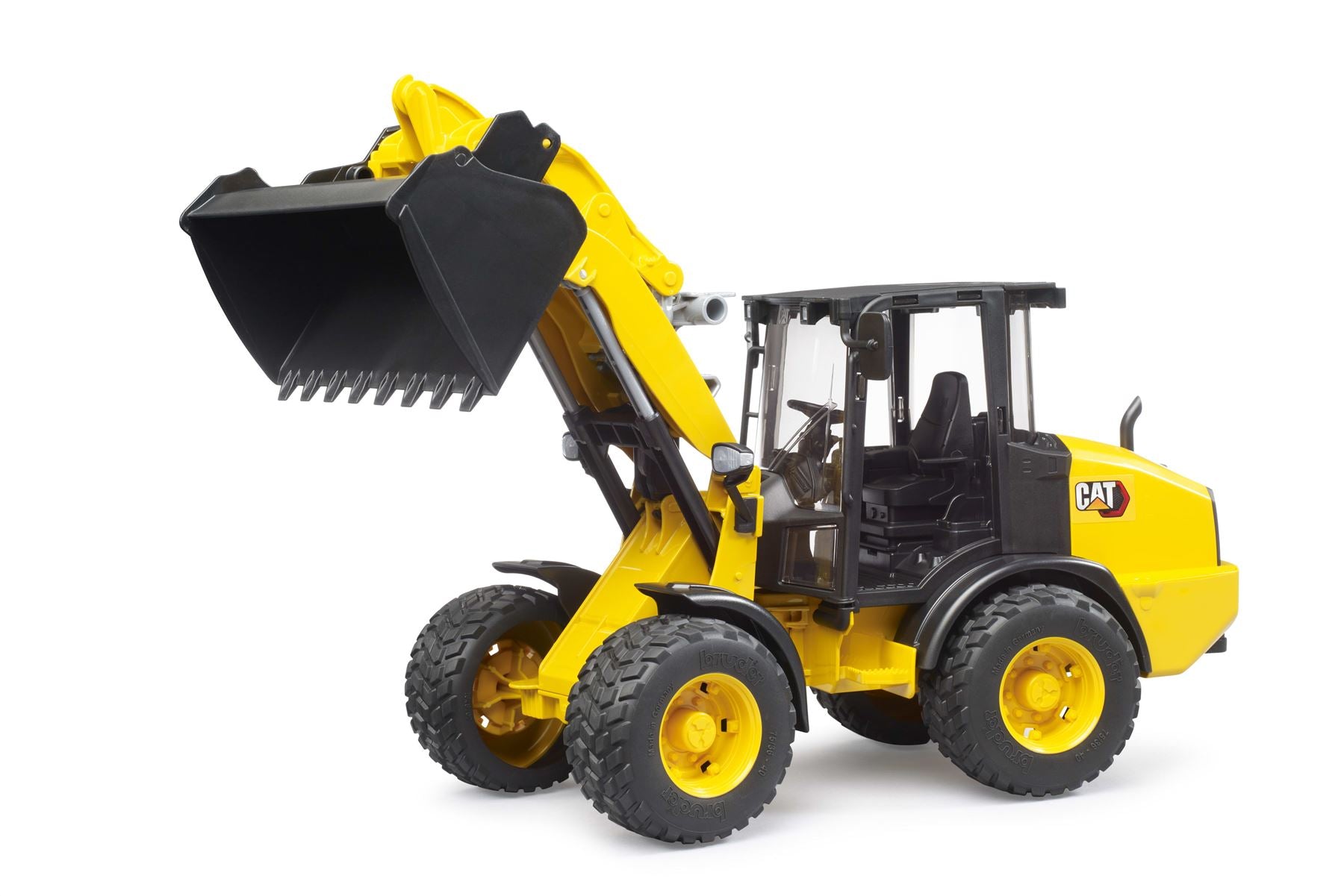 Cat Wheel loader - 16474