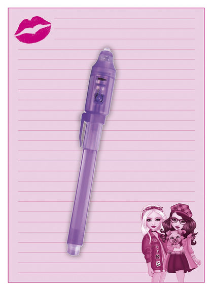 Besties Selfie diary