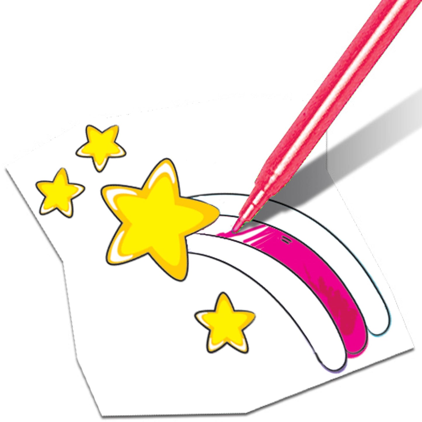 Unicorn Tattoos