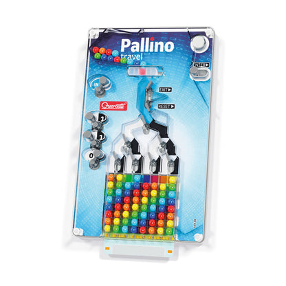 Mini Pallino Travel Game
