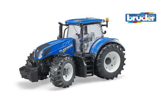New Holland T7.315 - 17234