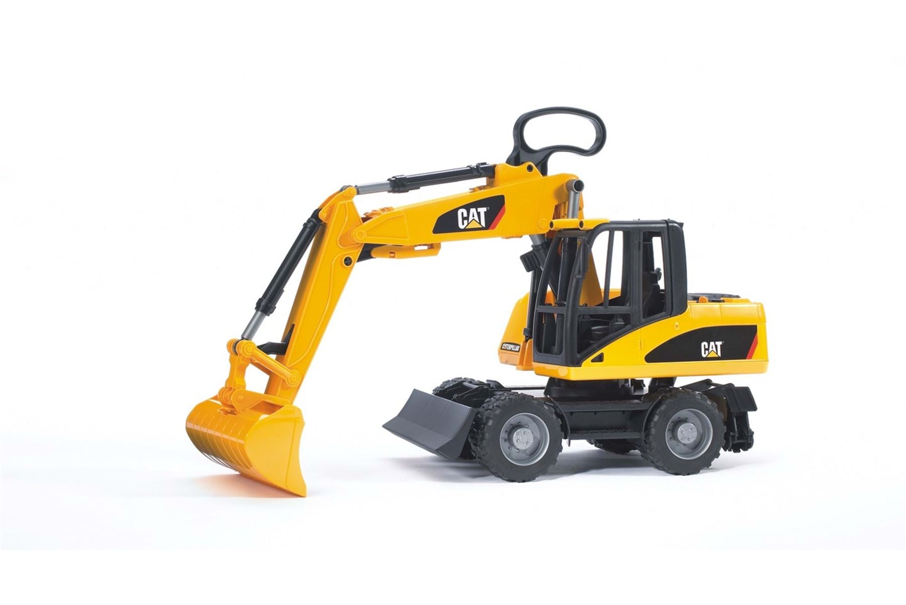 Cat Wheel loader