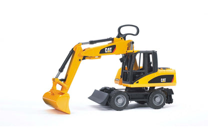 Cat Wheel loader