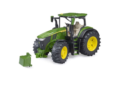 John Deere 7R 350 - 17256