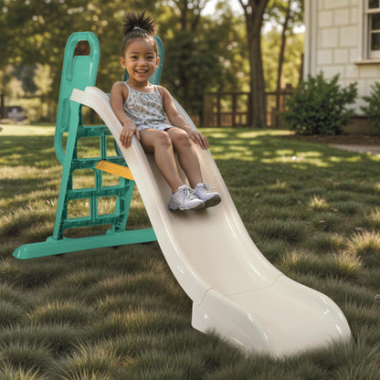 Big Splash Slide