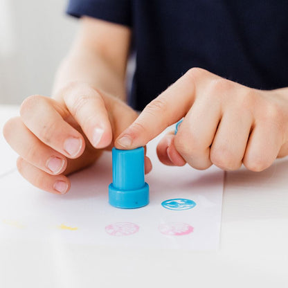 PAW PATROL SELFINKING STAMPS