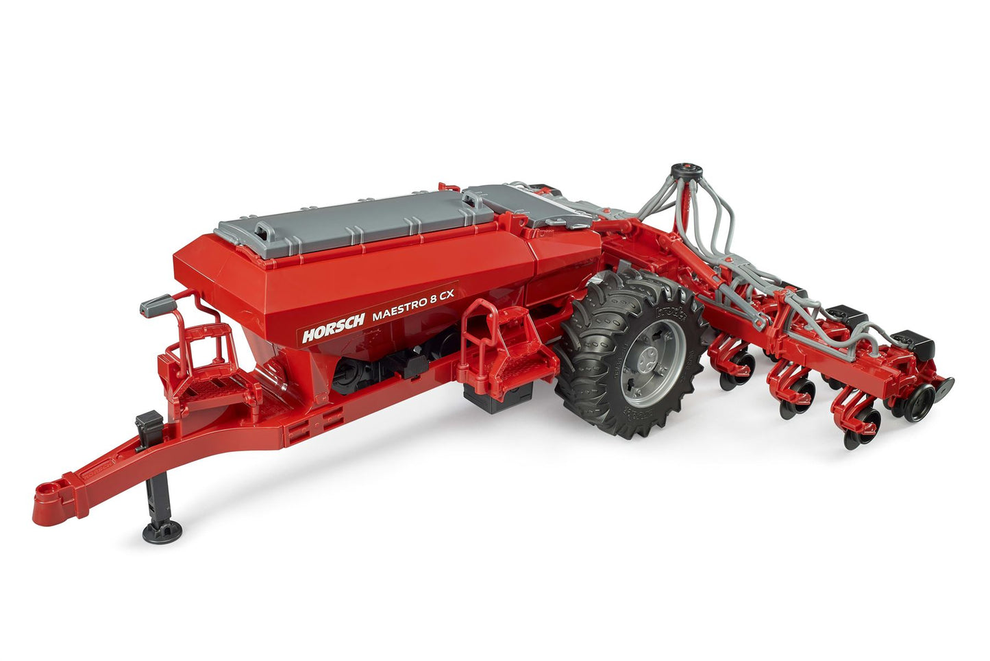 Horsch Precision seeder Maestro 8 CX
