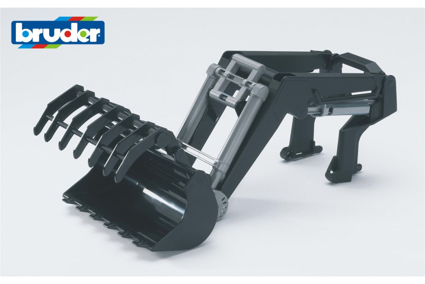 Accessories: Frontloader - 17291