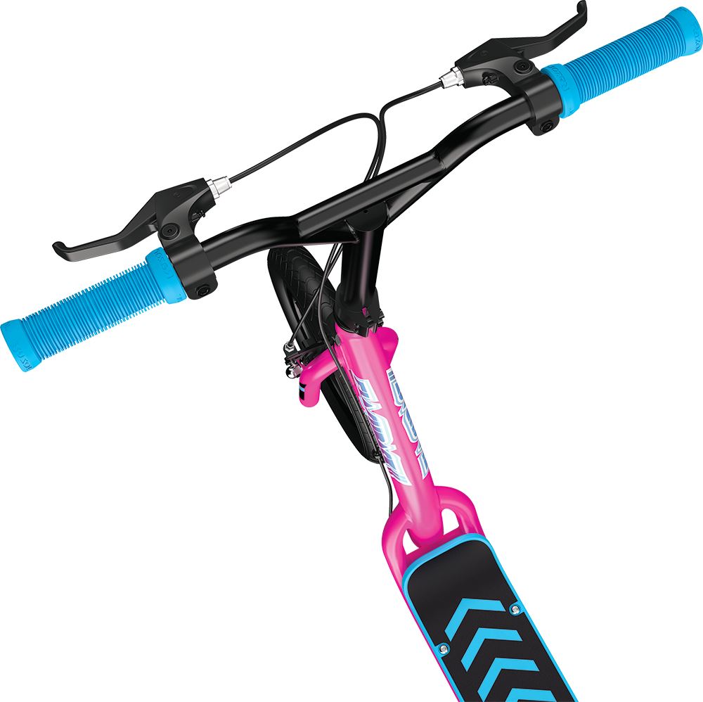 Flashback Scooter - Pink