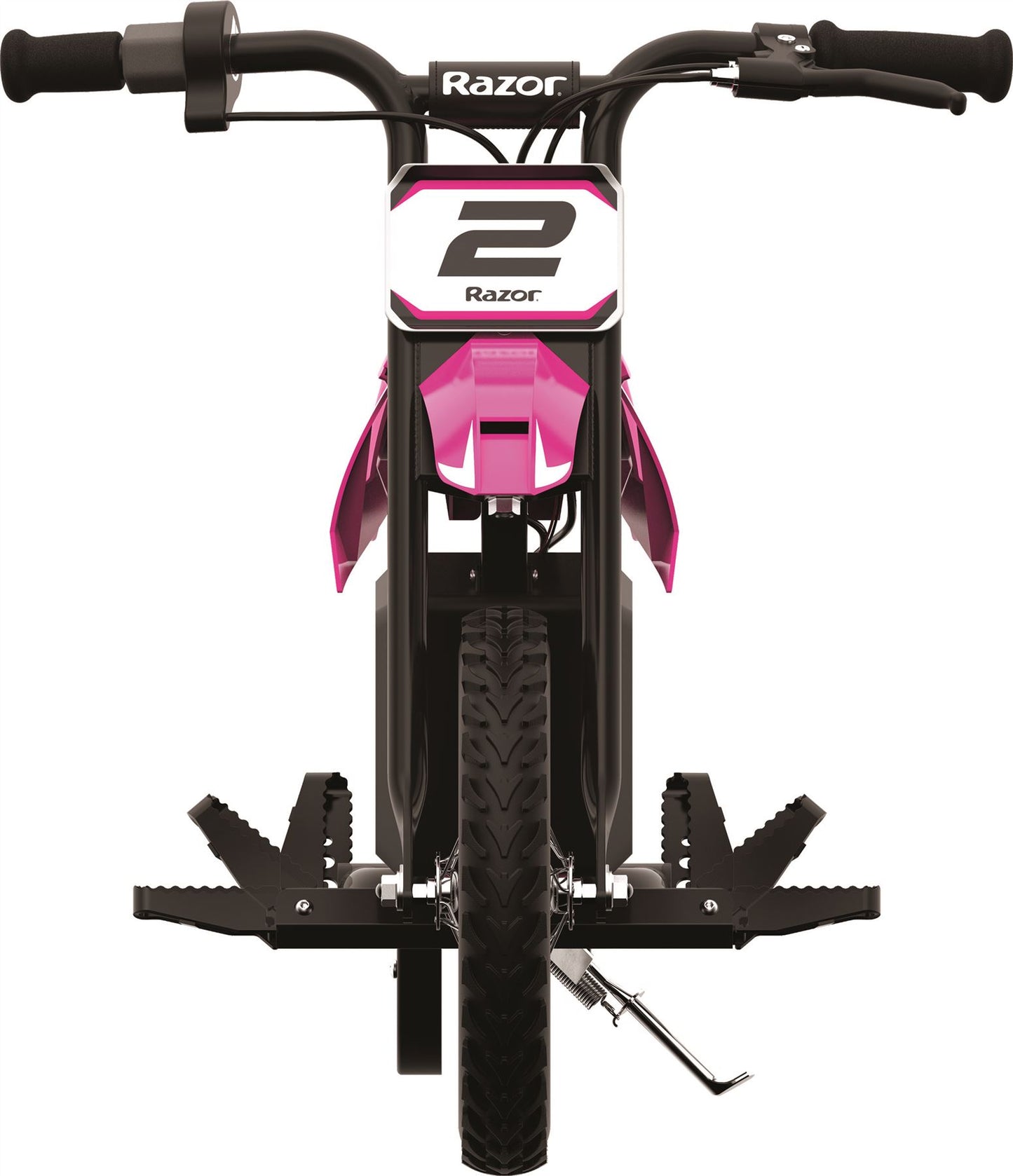 Dirt Rocket MX125 - Pink 12 Volt