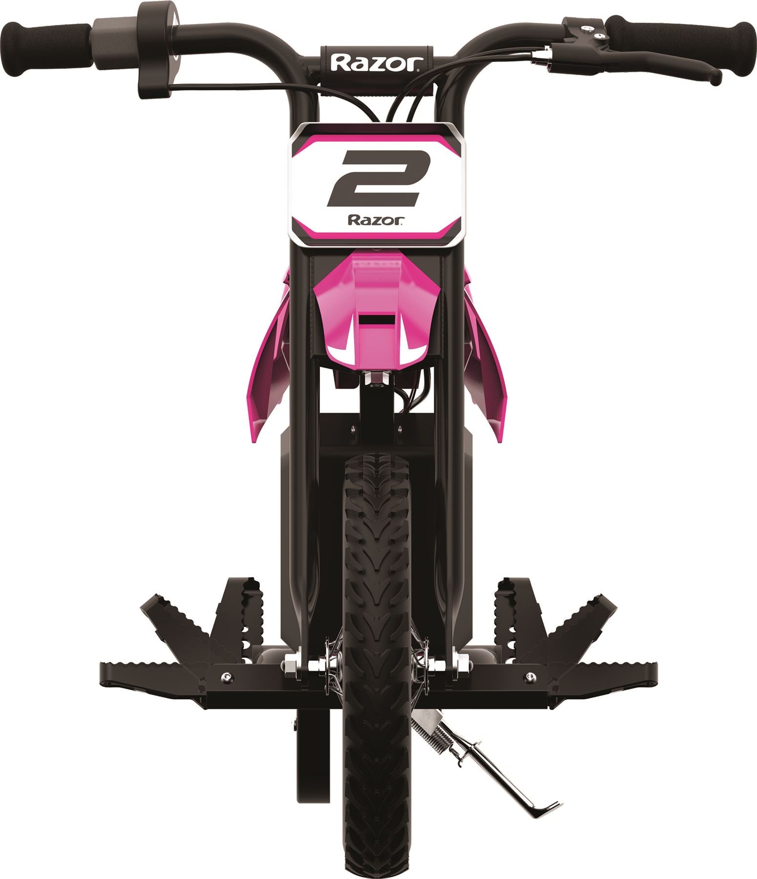 Dirt Rocket MX125 - Pink 12 Volt