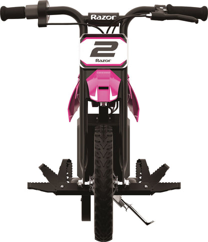 Dirt Rocket MX125 - Pink 12 Volt