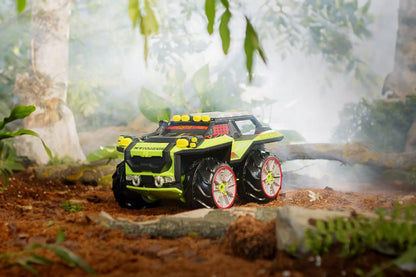 Nikko VaporizR XT- Neon Green