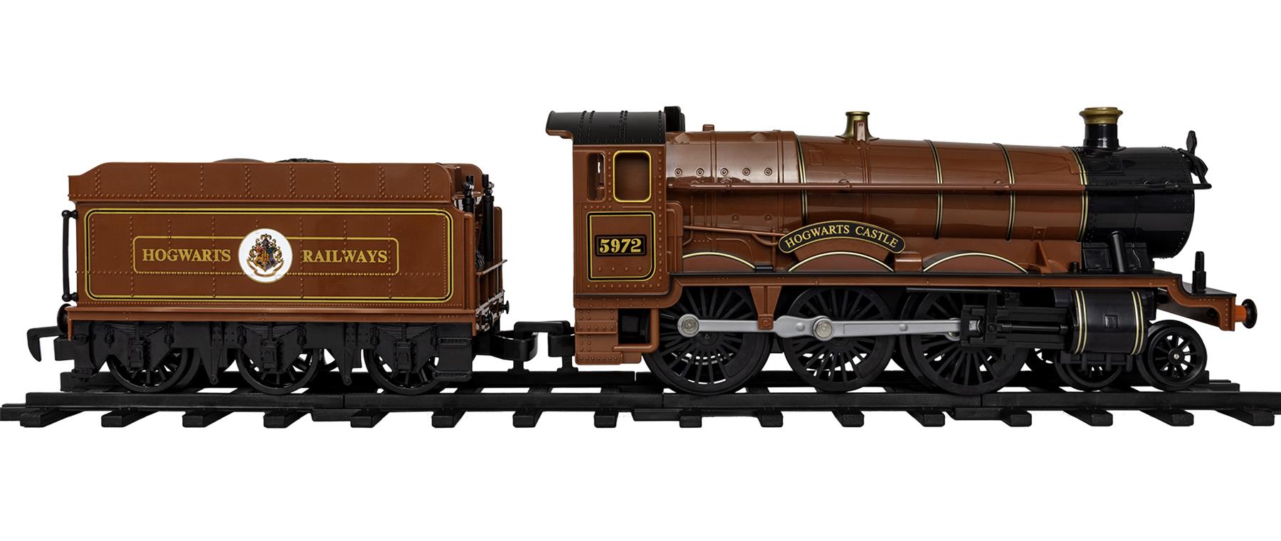 Harry potter Mini Train Set