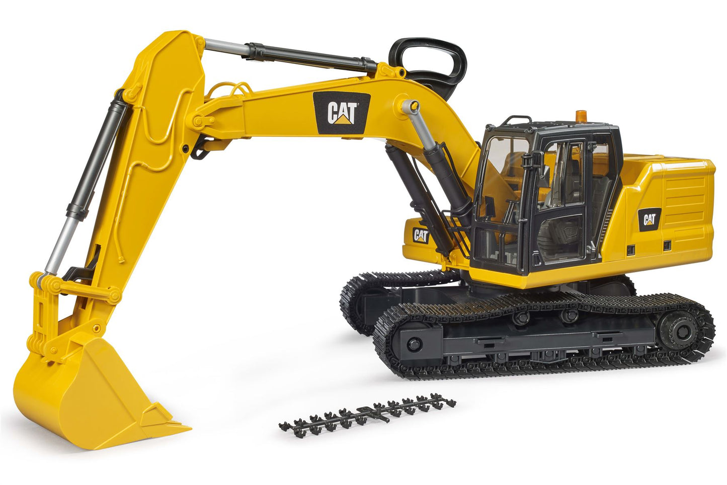 Cat Excavator