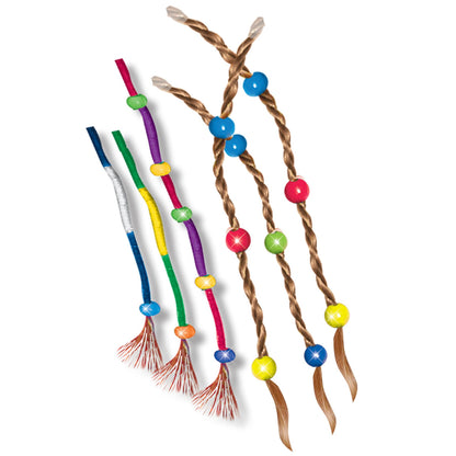 Hair Flair Styling Set