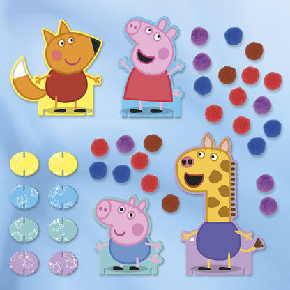 PEPPA POMPOM