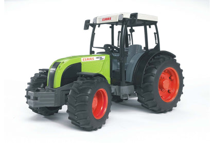 Claas Nectis 267 F