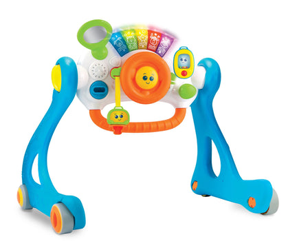 Drive'n Play Gym Walker
