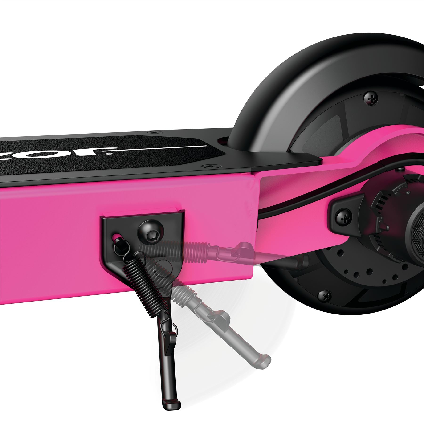 Powercore S80 12 Volt - Pink