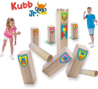 Kubb Jr.