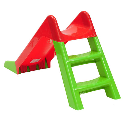 Slide with Extension