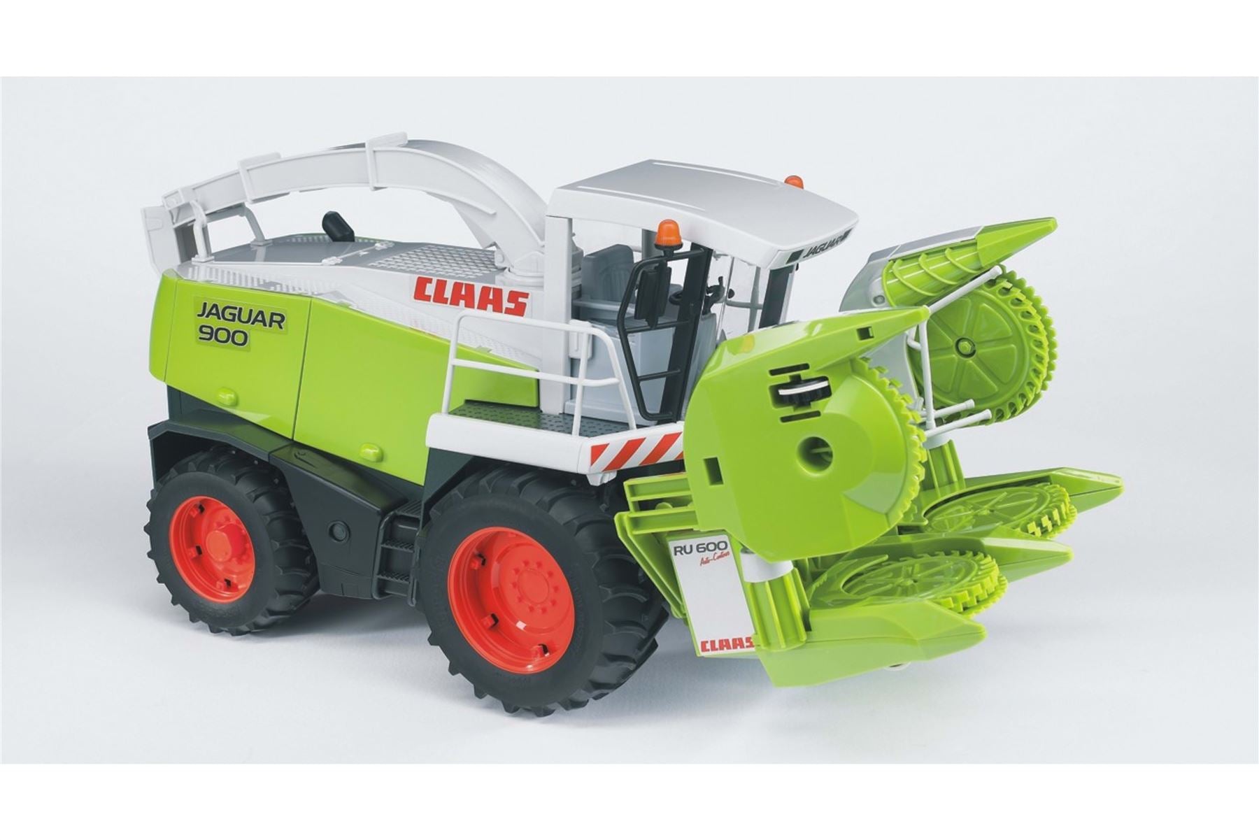 Claas Jaguar 900 Field chopper