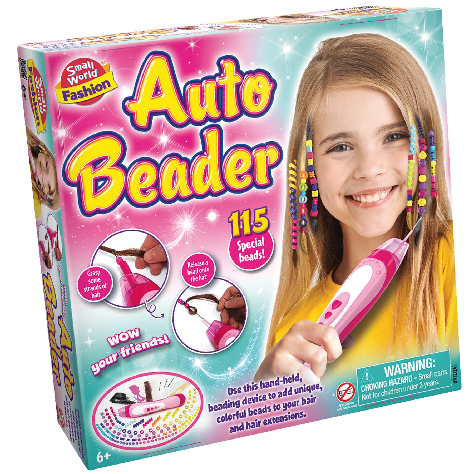 Auto-Beader