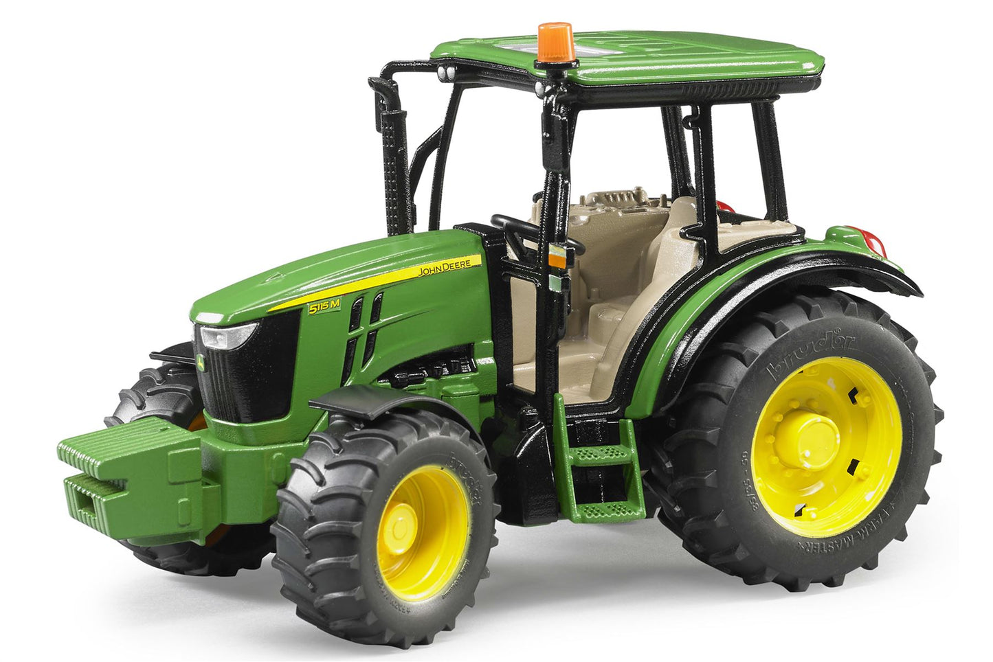 John Deere 5115M