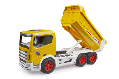 ROADMAX Tipper truck