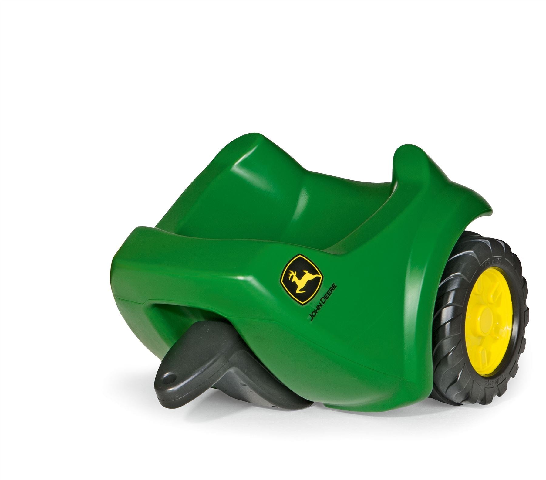 John Deere Mini Trac Trailer