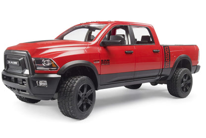 RAM 2500 Power Wagon