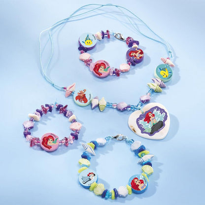 DISNEY PRINCESS OCEAN JEWELS - 17405