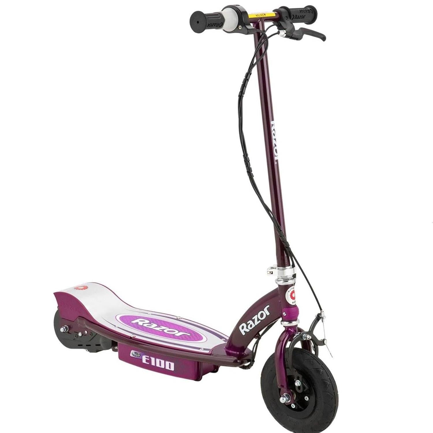E100 - Purple