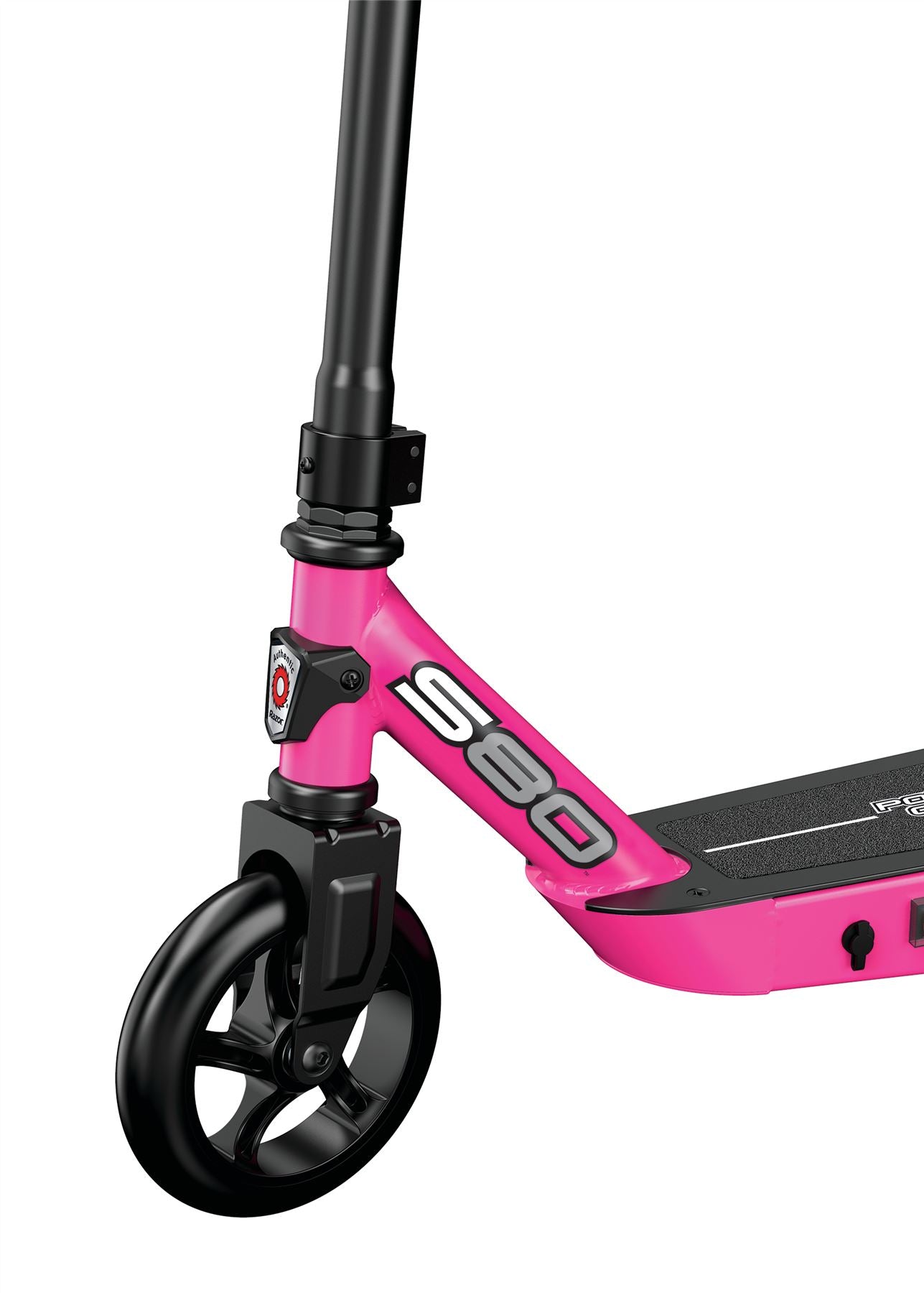 Powercore S80 12 Volt - Pink