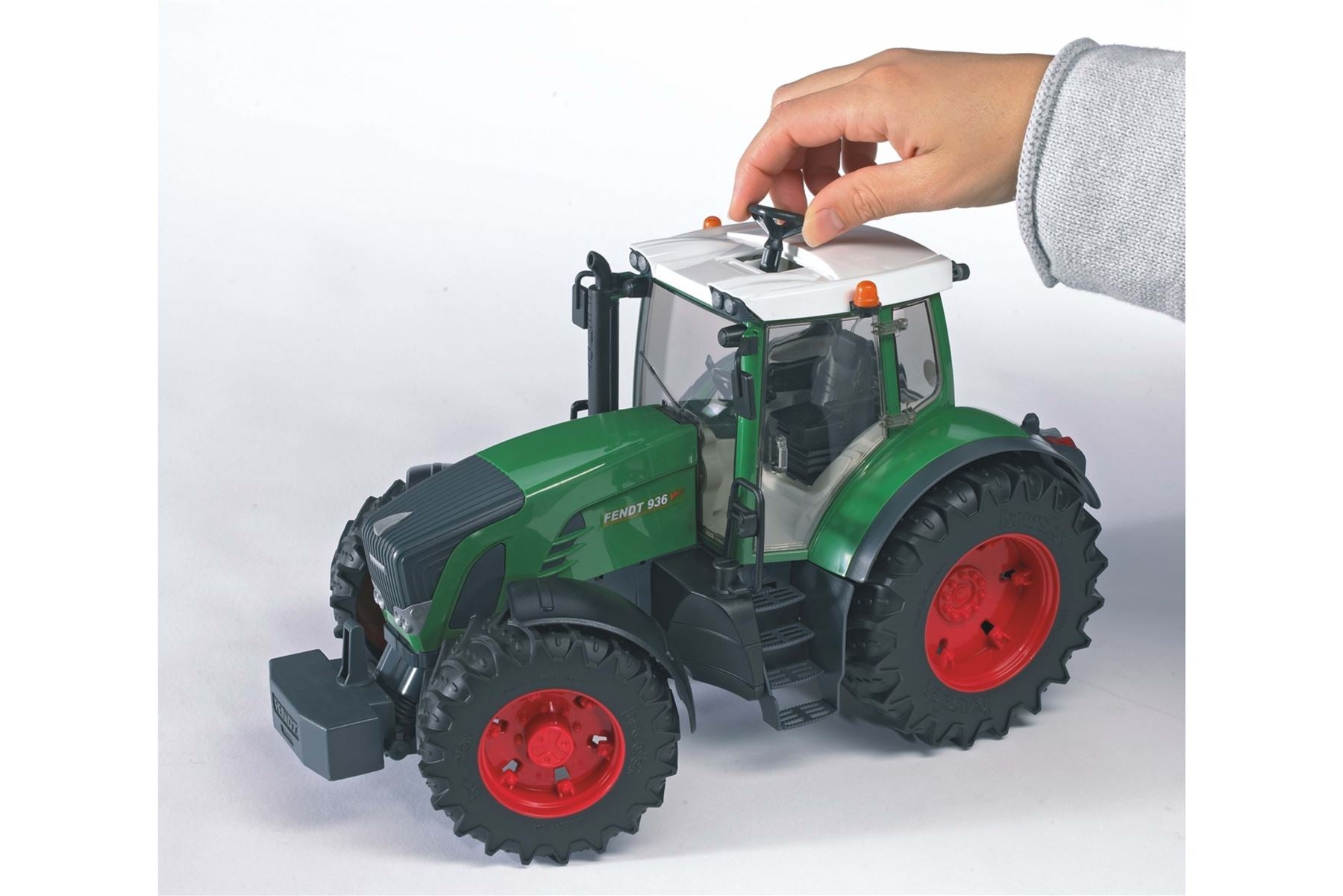 Fendt 936 Vario