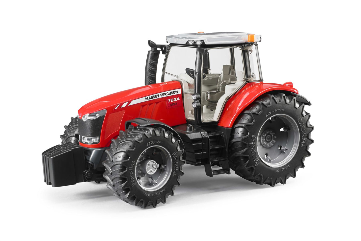 Massey Ferguson 7624 - 17229