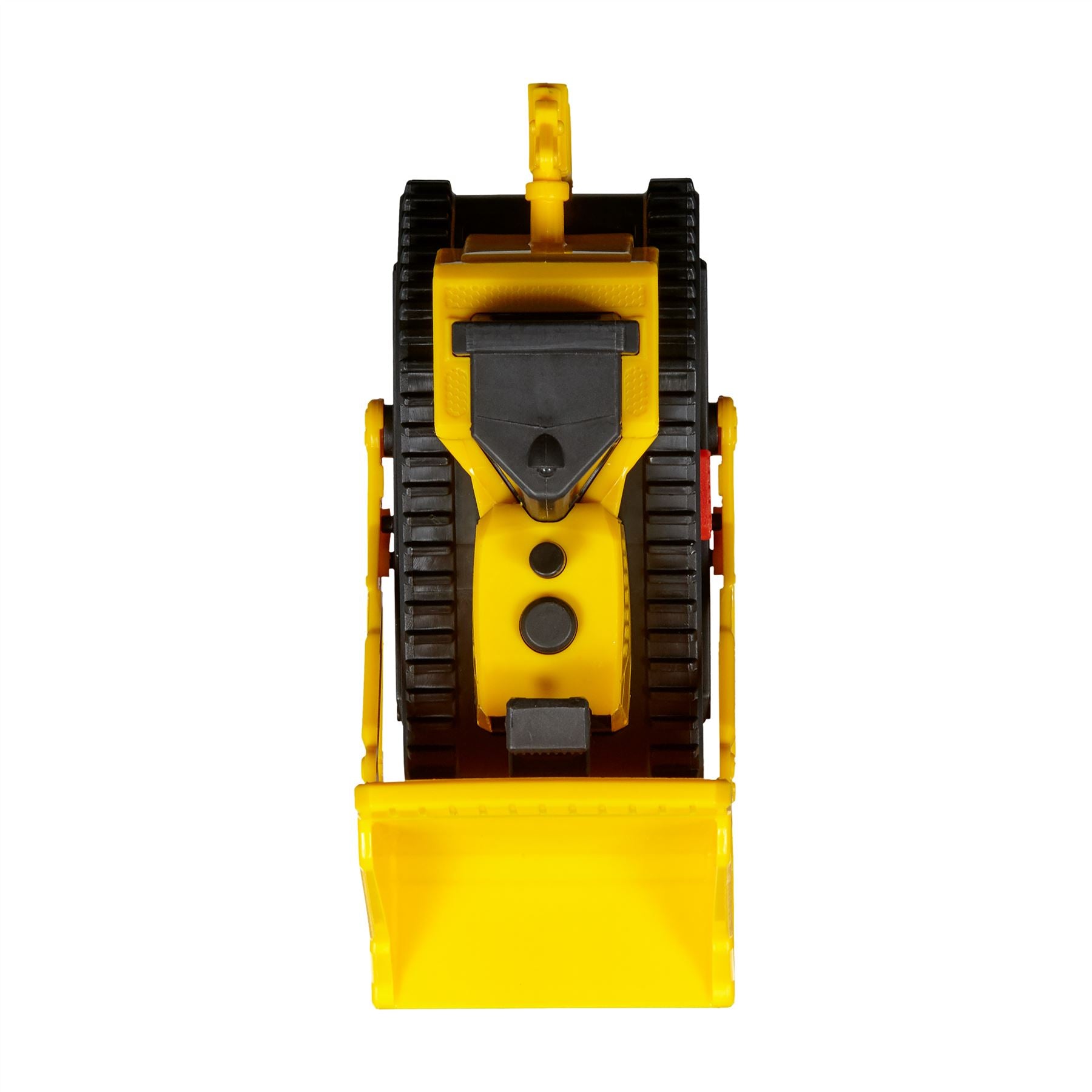 Rhino Construction Building Sounds - Bulldozer*