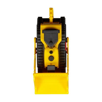 Rhino Construction Building Sounds - Bulldozer*