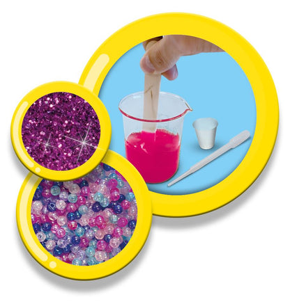 Slime lab - Unicorn