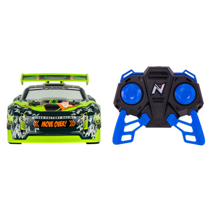 1:16 Racing Series - *