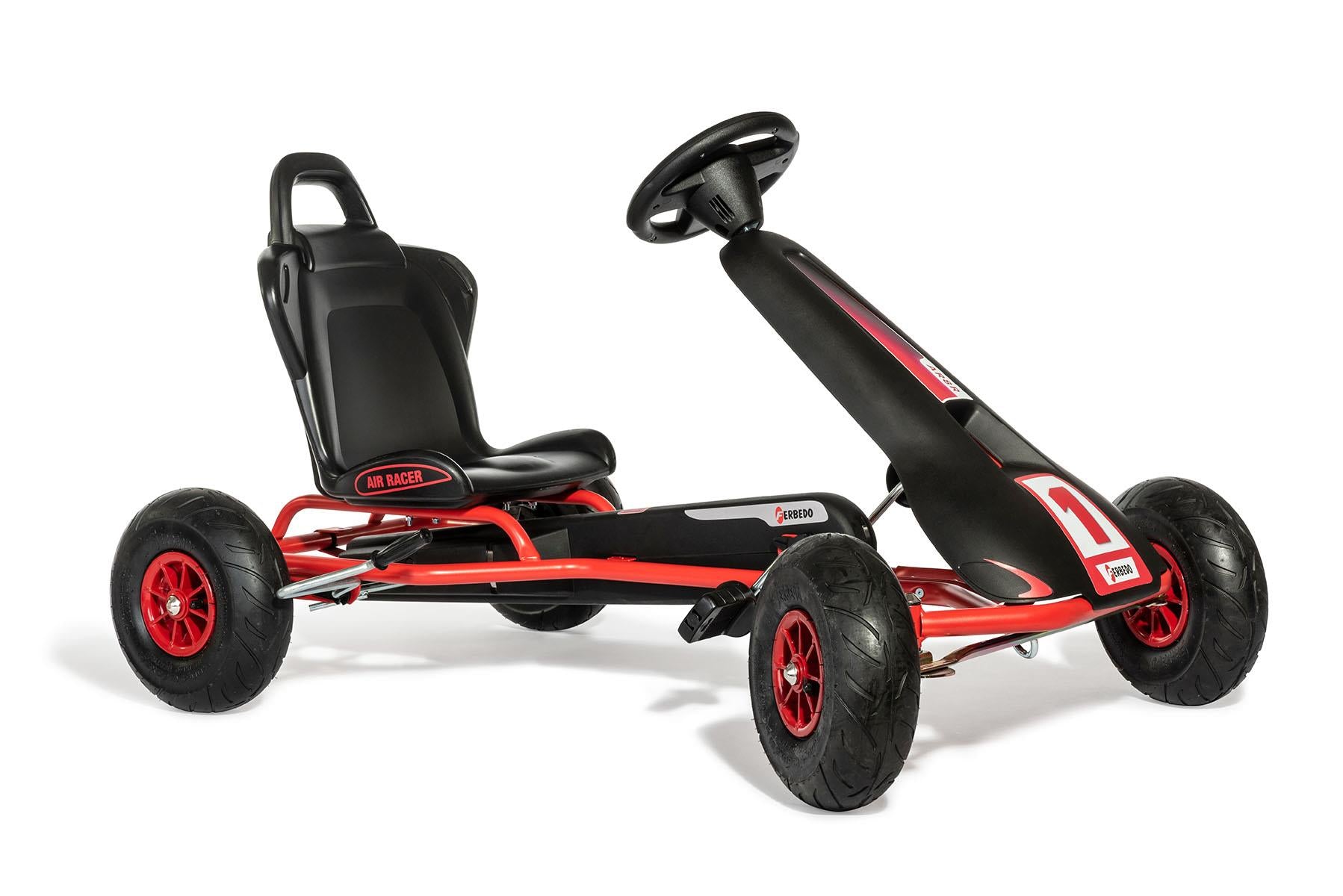 Ferbedo Go Kart AR 8R