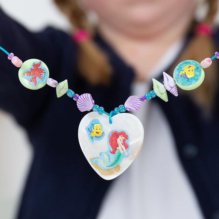 DISNEY PRINCESS OCEAN JEWELS