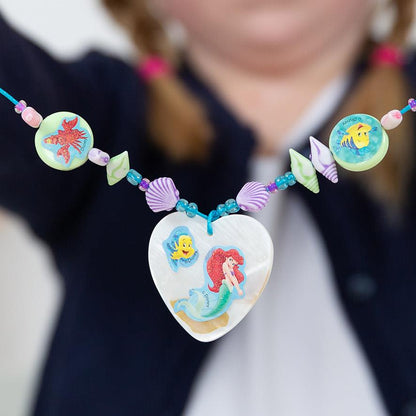 DISNEY PRINCESS OCEAN JEWELS