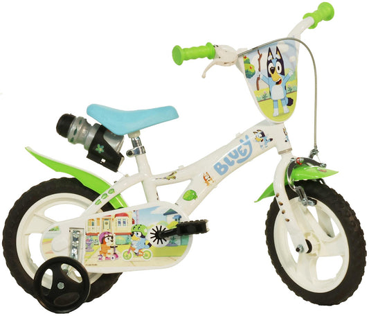 12"" Bluey Bike