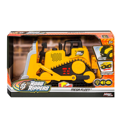 Mega Fleet L&S Bulldozer