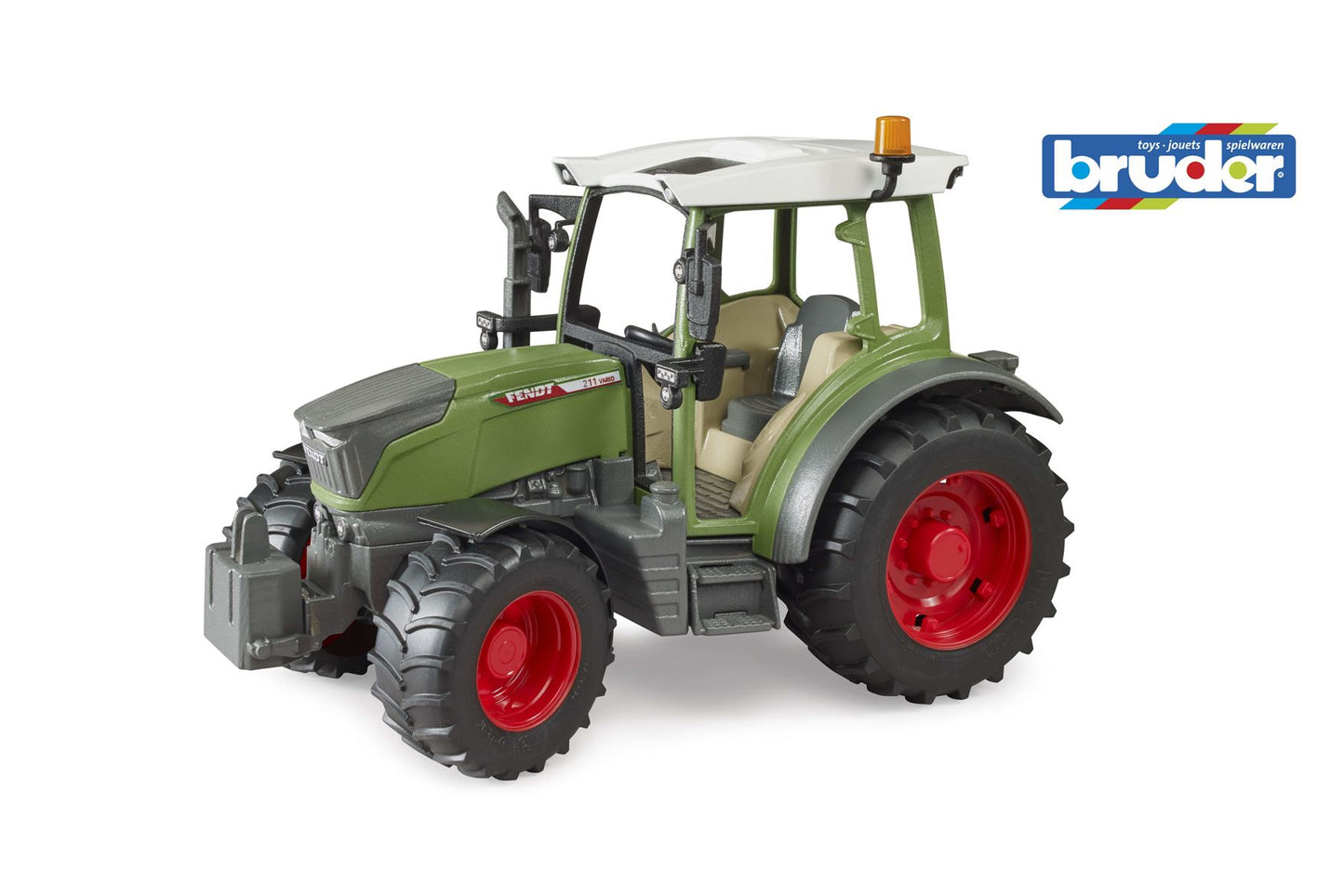 Fendt Vario 211