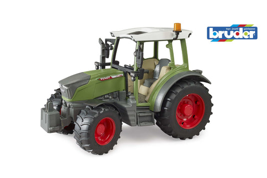 Fendt Vario 211
