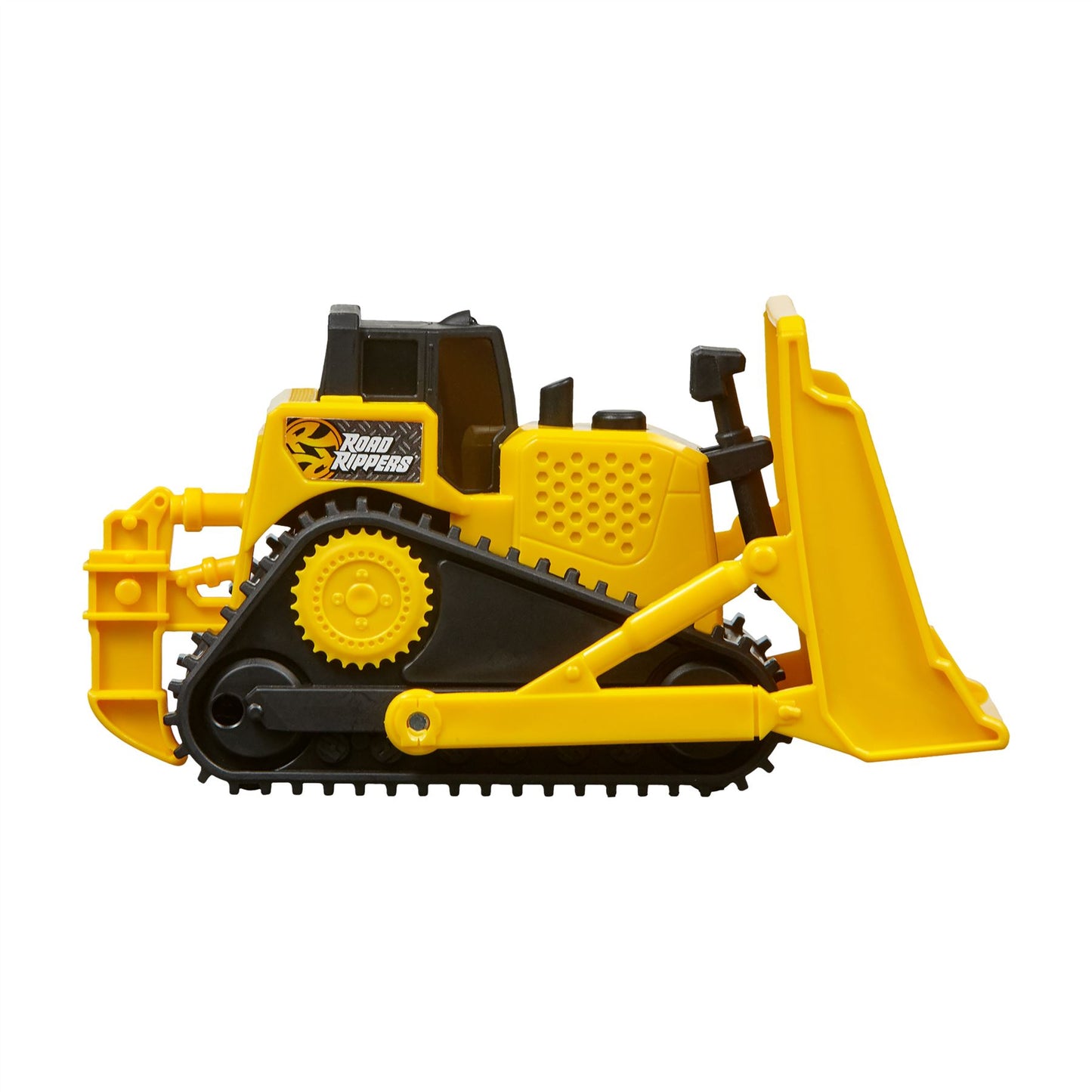 Rhino Construction Building Sounds - Bulldozer*