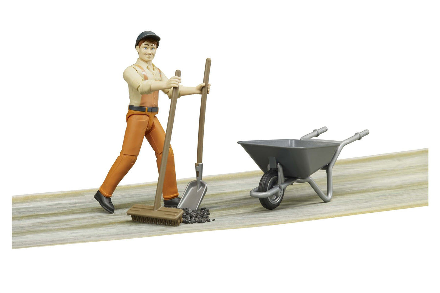 bworld Municipal worker